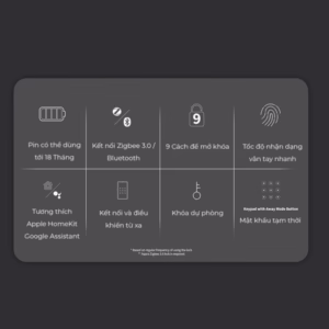 Door Lock A100 aqara homekit.jpg