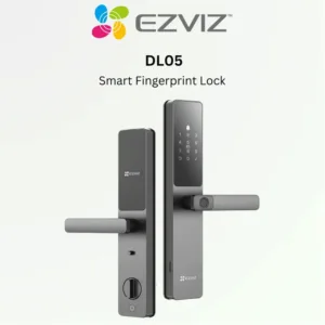 Khoá điện tử thông minh ezviz dl05