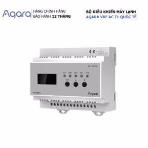Hình website aqara