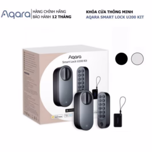 Hinh website aqara box all kit