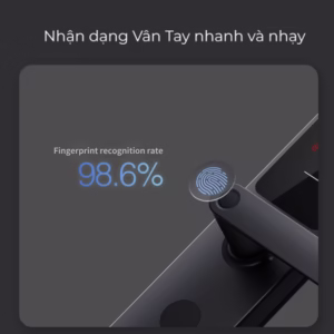 khoa aqara a100 homekit homekey 1.jpg
