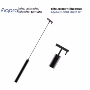 Magnetic track light h1 SPOT PENDANT
