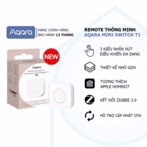 Mini Switch T1 web