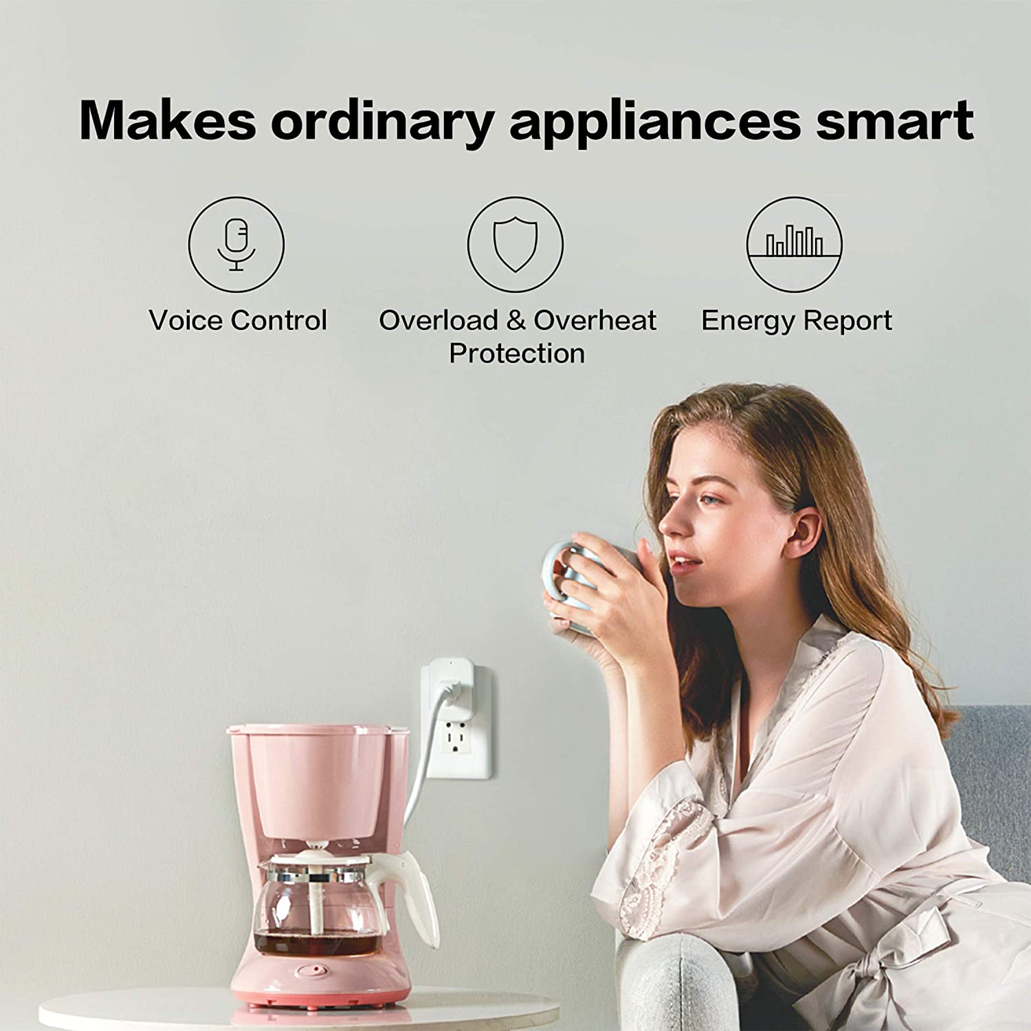 o cam aqara smart plud us box smart homekit 2 - 1