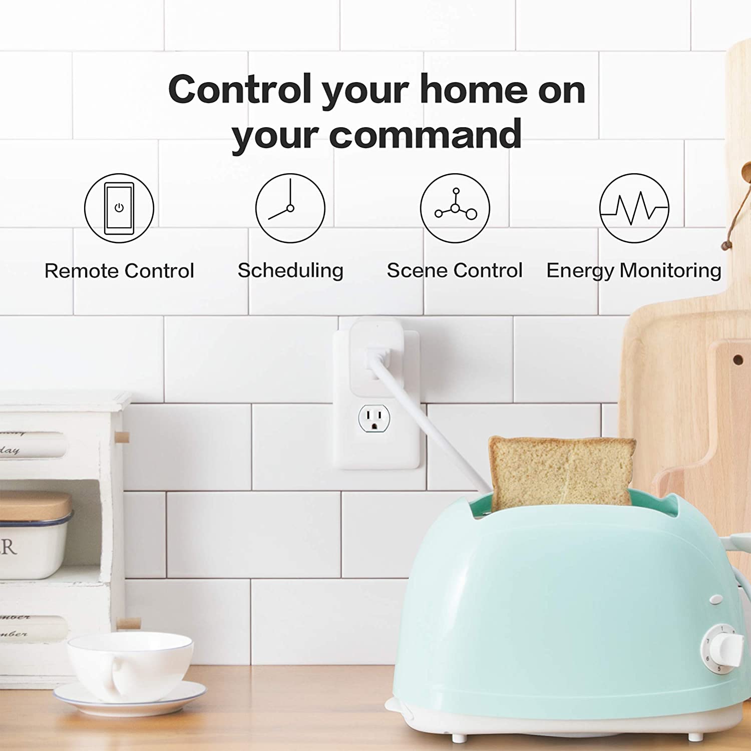o cam aqara smart plud us box smart homekit 3 - 2