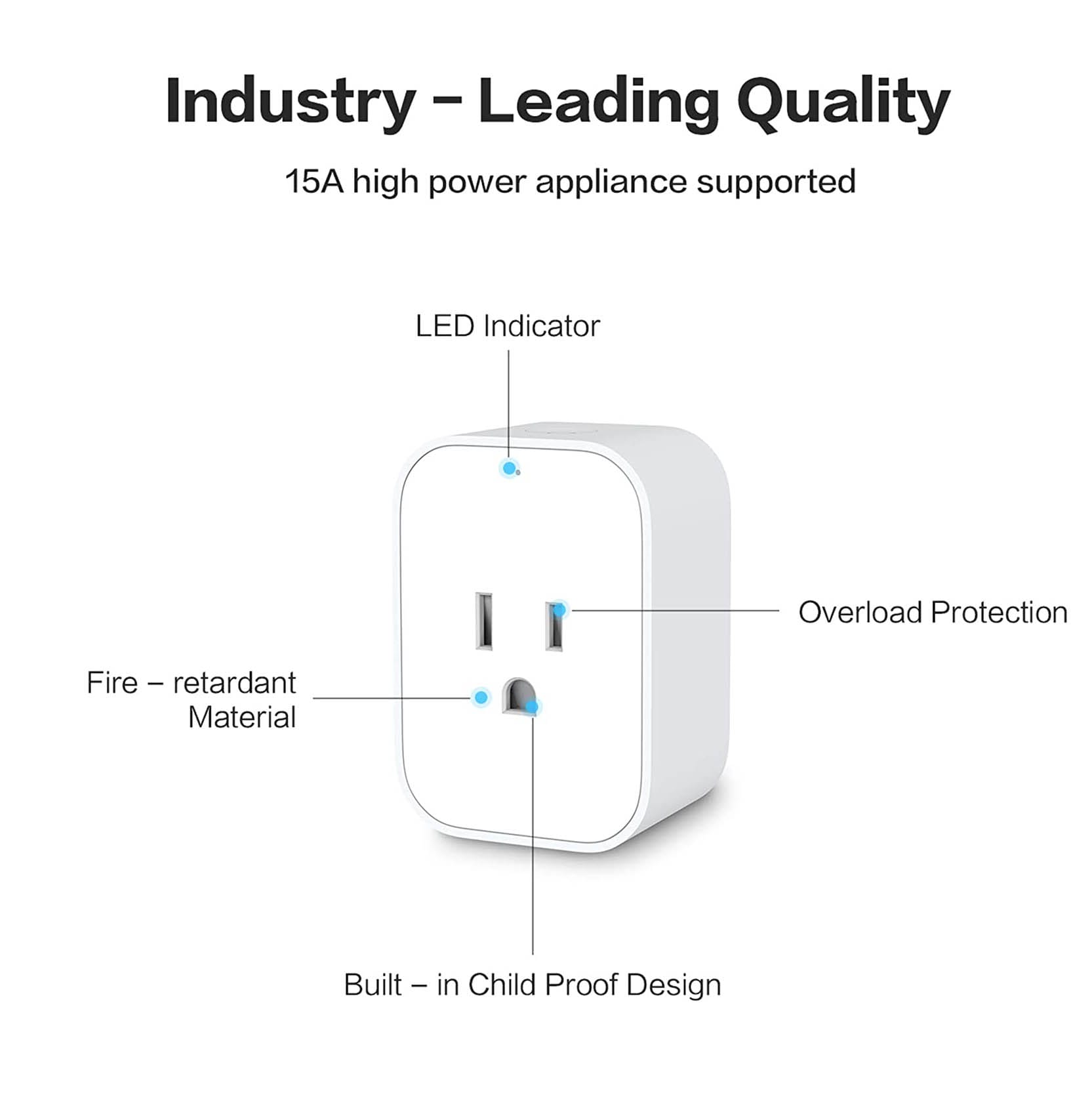 o cam aqara smart plud us box smart homekit 4 - 3