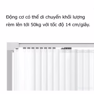 rem aqara curtain v3 3