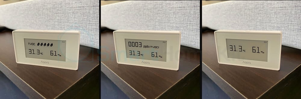 review cam bien aqara tvoc sensor 6 - 2