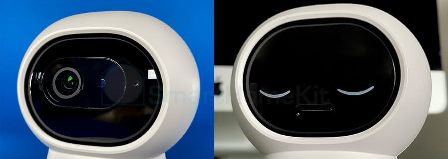 review camera aqara g3 smarthomekit 17 - 4