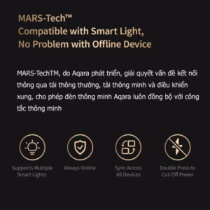 Smart Wall Switch Z1 Pro 18