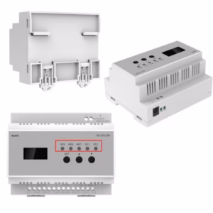 VRF controller 1 1